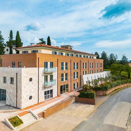Tuscasi Aparthotel Sovicille Exteriör bild
