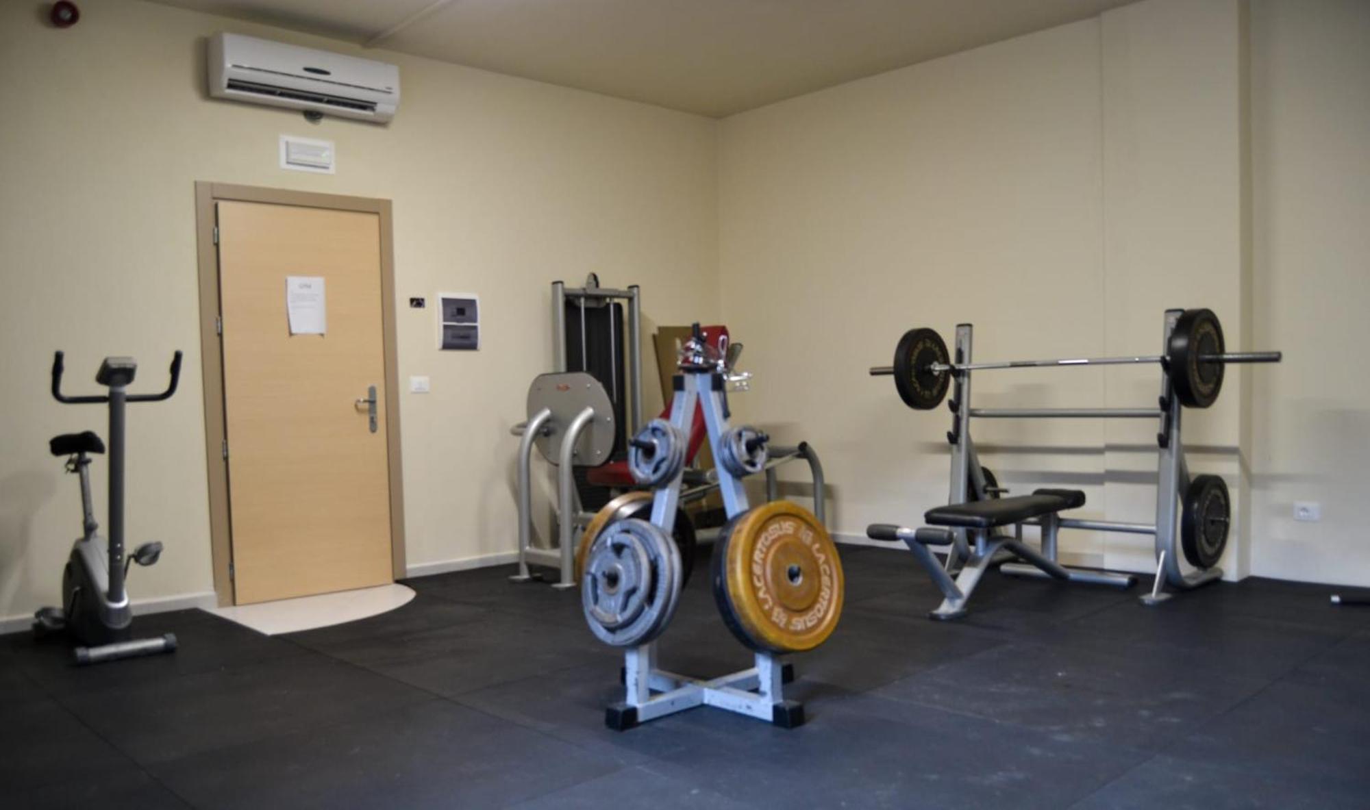 Tuscasi Aparthotel Sovicille Exteriör bild