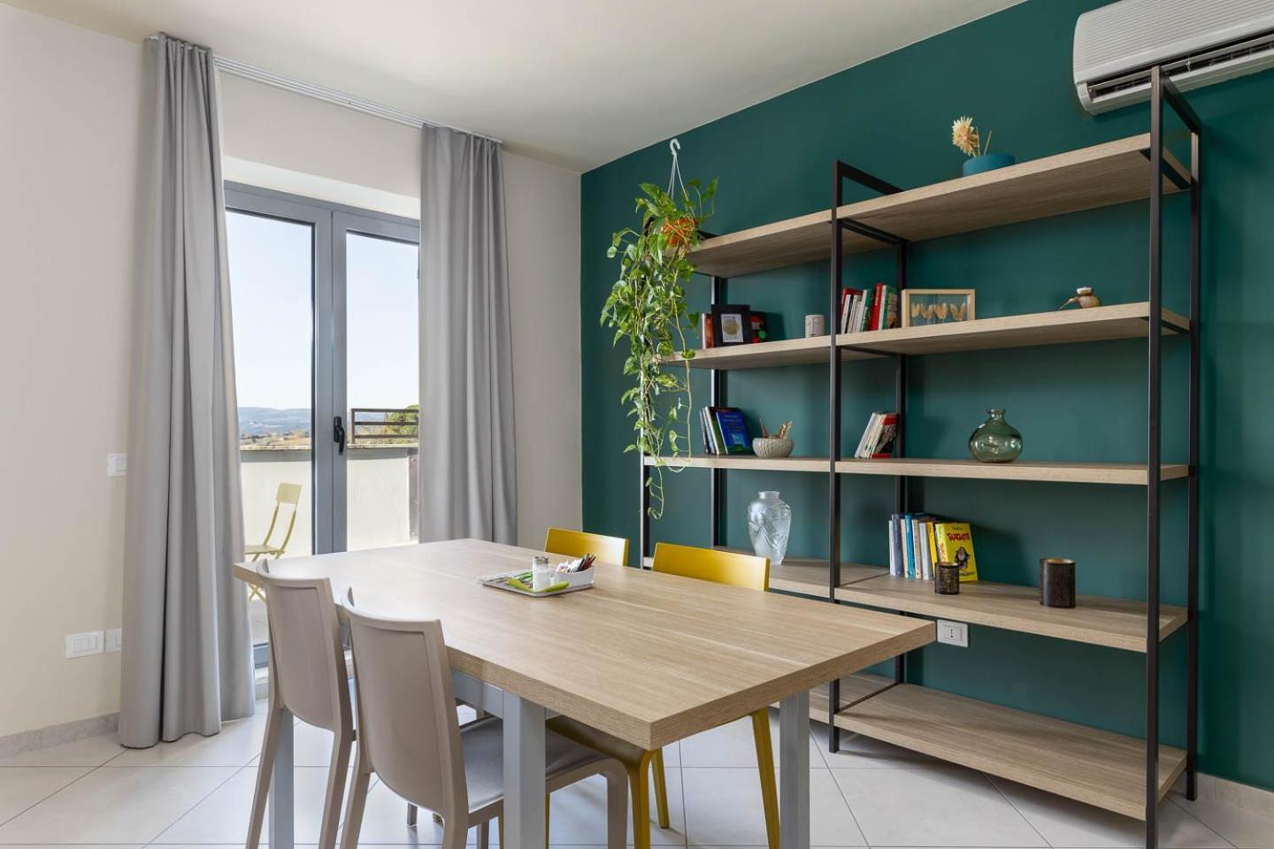 Tuscasi Aparthotel Sovicille Exteriör bild