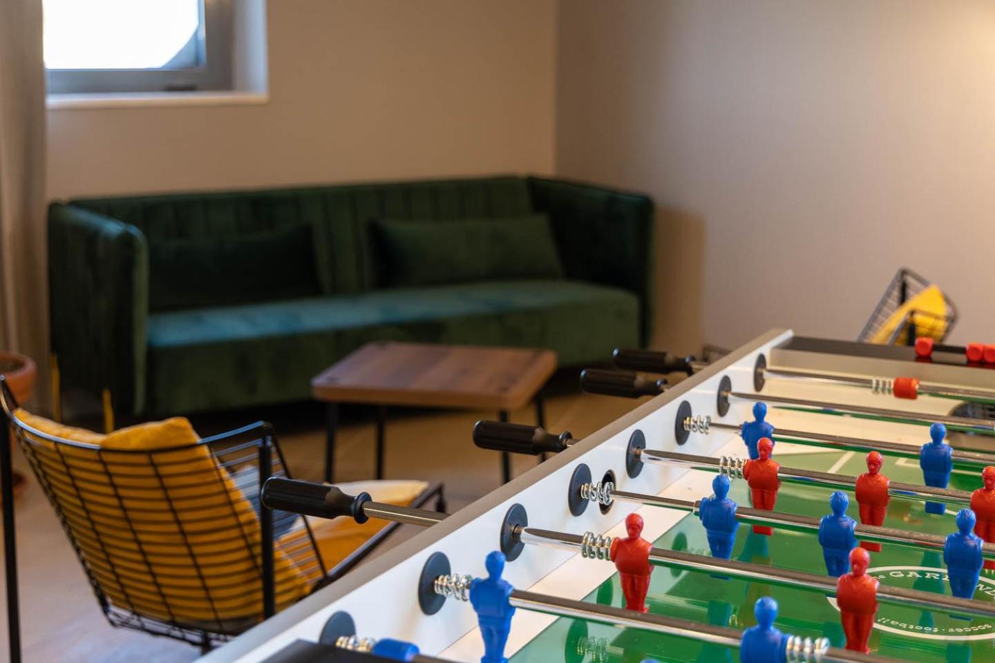 Tuscasi Aparthotel Sovicille Exteriör bild